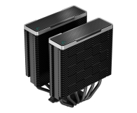 Deepcool AK620 Zero Dark 2x120mm R-AK620-BKNNMT-G-1 - 1193370 - zdjęcie 6